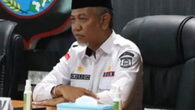 Lengkapi Struktur Pimpinan OPD, Gubernur Sulbar Wawancara Job Fit 16 Pejabat JPT Pratama