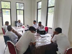 Optimalisasi Penerapan Tanda Tangan Elektronik, DiskominfoSS Sulbar Dorong ASN PPPK PW Lakukan Pendaftaran Penerbitan TTE