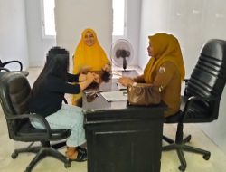 Dinsos P3A dan PMD Sulbar Terima Pengaduan Korban Kasus KDRT dan Penelantaran Anak