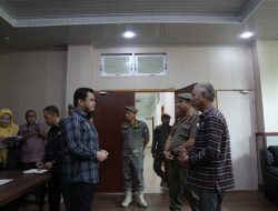 BKPSDM Sulbar Fokus Penegakan Disiplin Pejabat di Setiap OPD