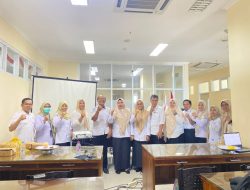 RSUD Sulawesi Barat Perkuat Sinkronisasi Layanan dan Perizinan Berbasis Risiko