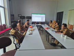 Dinas ESDM Sulbar Fokus Tingkatkan Porsi Energi Terbarukan dalam Bauran Energi Daerah