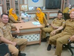 Antisipasi Tumpang Tindih Tugas, Dinsos P3A-PMD Sulbar Bahas Penempatan ASN ke BKPSDM