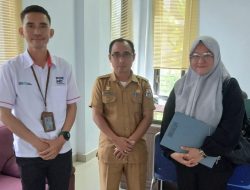 Wujudkan Penyaluran Bansos Efektif, Dinsos P3A-PMD Sulbar Manfaatkan Jaringan Luas PT Pos Indonesia