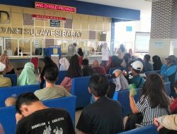 Dukung SDM Unggul, RSUD Sulbar Gelar Edukasi Gizi Sebagai Fondasi Kesehatan Masyarakat