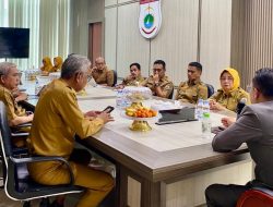 Kadinsos P3A dan PMD Sulbar Siap Tertibkan Aset di Lingkup Dinas