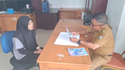 Dinas ESDM Sulbar Buka Peluang Kerja Sama Sertifikasi Ketenagalistrikan dengan LSK