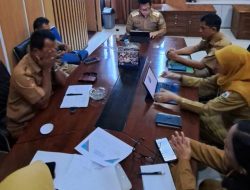 Pastikan Tak Salah Sasaran, Disbun Sulbar Perketat Verifikasi Data Lokasi Benih Kakao