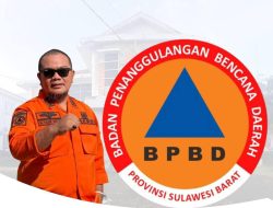 KalaksaBPBD Sulbar Ajak Masyarakat Kelola Sampah untuk Cegah Banjir