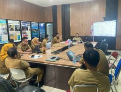Dukung Panca Daya, DKP Sulbar Fokuskan Pembenahan Aset dan Sinergi Kelola Kepulauan Balabalakang