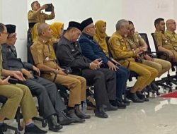 Dinsos P3A dan PMD Dukung Penguatan Tata Kelola Perumda Sebuku Energi Malaqbi