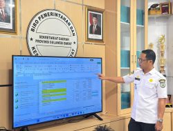 Lebih dari Sekadar Seremonial: Pemkesra Sulbar Perkuat Perencanaan untuk Dampak Nyata Hari Besar Keagamaan