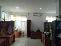 Dinas ESDM Sulbar Tegaskan Pentingnya Izin Air Tanah, Ingatkan Deadline dan Langkah Pengawasan