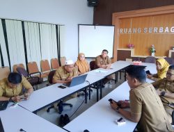 Selain Serap Anggaran Rp732 Juta, Bidang Ketenagalistrikan ESDM Sulbar Sukses Salurkan Listrik Gratis ke 171 Keluarga
