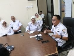Lawan Kemiskinan dengan Kolaborasi: Strategi Sulbar Capai Penurunan 1% Setiap Tahun