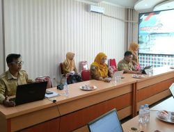 Optimalkan Pelayanan, Biro Organisasi Sulbar Rapikan Alur Kerja melalui Penyusunan Peta Proses Bisnis