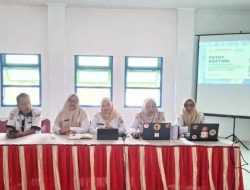 Inspektorat Daerah Sulbar Mulai Proses Pengawasan Program Makan Bergizi Gratis