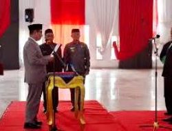 Pengangkatan Sekda Kolaka Timur Diduga  “Kongkalikong” APH Diminta Usut Tuntas
