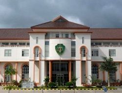 Dugaan Anggaran Fiktif Perjalanan Dinas dan Makan Minum Dishub PPU Jadi Sorotan