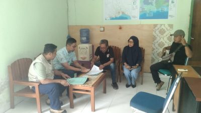 Perkimtanhub Sulbar Identifikasi Lokasi Rencana Penyediaan PSU Tahun 2026 di Polewali Mandar