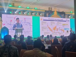 Kepala Biro Pemkesra Sulbar Hadiri Launching dan Sosialisasi MTQ VIII KORPRI Tingkat Nasional Tahun 2026