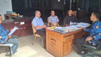 Dinas ESDM Sulbar Perkuat Sosialisasi Keselamatan Ketenagalistrikan kepada Pelaku Usaha Perhotelan