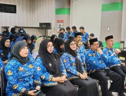 DKPPKB Sulbar Percepat Perbaikan Layanan Publik, Dorong Kinerja OPD Lebih Inovatif dan Responsif