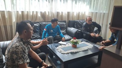 Sukseskan PEKPPP Mandiri 2026, Biro Organisasi Intensifkan Pemantauan di Tiga Biro Lingkup Setda Sulbar