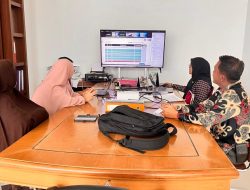 Sosialisasi Teknis Pelaksanaan PEKPP, Karo Pemkesra Sulbar: Ini Instrumen Penting Mengukur Capaian Kinerja