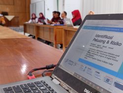 Optimalisasi Pelaksanaan Program Kesehatan di Daerah, DKPPKB Sulbar Laksanakan Binwil di Majene: Wujudkan Sulbar Sehat 2026