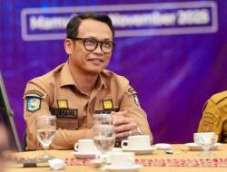 Pemkesra Sulbar Komitmen Jalankan Program Pusat dan Program Panca Daya Gubernur