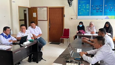 Pemkesra Sulbar Laksanakan Sosialisasi LPPD di Kabupaten Majene, Bangun Kolaborasi dengan Baik