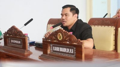 Gaji PPPK di Majene Terancam Sampai Juni, DPRD Desak Pemda Segera Susun Langkah Antisipatif