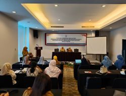 Tekan Angka Kematian Ibu dan Bayi, DKPPKB Sulbar Gelar Evaluasi AMPSR di Mamuju