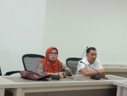Bamus Matangkan Agenda Kedewanan, DPRD Sulbar Susun Jadwal Kegiatan Masa Persidangan