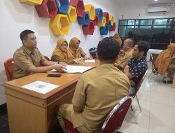 Biro PBJ Setda Sulbar Kawal Inputan RUP 2026, 29 Perangkat Daerah Ikuti Pendampingan Penginputan Tahap II