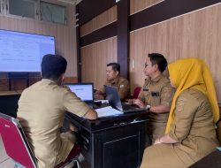 Upgrade Kompetensi, Upgrade Layanan! Bapenda Sulbar Maksimalkan Aplikasi SIPADA untuk Tata Kelola Lebih Akuntabel