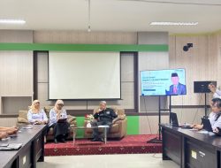 Pemprov Sulbar Segera Inisiasi Pembentukan TPKJM, Perkuat Penanganan Kasus Pasung