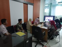 Rakortekrenbang Nasional, Kesbangpol Sulbar Terlibat Penyusunan Peta Jalan Pancasila Daerah