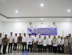 Pastikan Kepatuhan Lingkungan, DLHK Sulbar Periksa Formulir UKL-UPL Rencana Tambang Batuan di Desa Salubiro
