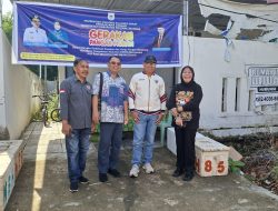 Pemprov Sulbar Gelar GPM Serentak di Polman dan Mamuju, Ringankan Beban Ekonomi Masyarakat