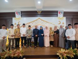 Gubernur Sulbar Ajak Kabupaten Tingkatkan PAD demi Hadapi Tantangan Fiskal