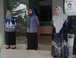 Respons Cepat Jadi Kunci, DKPPKB Sulbar Tekankan Capaian Program Prioritas