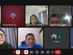 Bapperida Sulbar dan BPKP Sinkronkan Program agar Tepat Sasaran