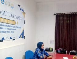 Lima Bakal Calon Akan Bersaing Pada Pemilihan Dekan FKIP Unsulbar