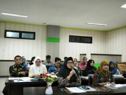 Forum OPD Kesehatan Sulbar 2026, Satukan Arah Program Menuju Sulbar Sejahtera