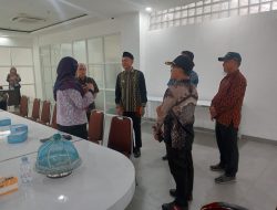 Dorong Ekonomi Biru Menuju Mamuju Keren, Pemkab Perkuat Inovasi Digital Kelautan