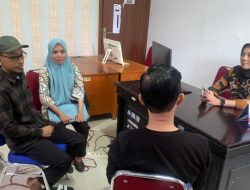 BKK 2026 Disiapkan, Dinsos P3A dan PMD Sulbar Tekankan Pentingnya Dokumen Lengkap