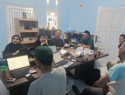 Biro Hukum Matangkan Rancangan Final Pergub PASTIPADU sebelum Harmonisasi di Kanwil Kementerian Hukum