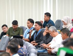 Gubernur Sulbar Buka-bukaan Soal Tekanan Fiskal: Belanja Pegawai Lebih 30%, Usul Relaksasi Pasal 146 UU HKPD